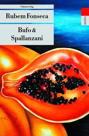 Tapa de Bufo und Spallanzani