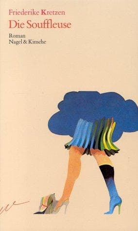 Tapa de Die Souffleuse