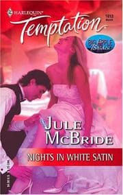 Tapa de Nights In White Satin