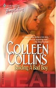 Tapa de Building a bad boy