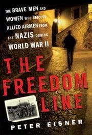 Tapa de The Freedom Line