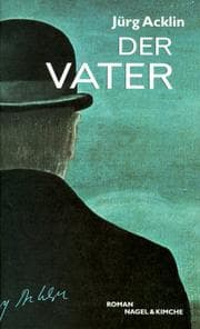 Tapa de Der Vater