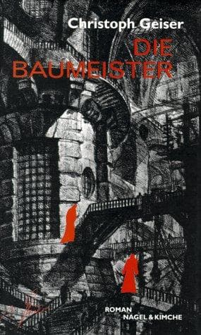 Tapa de Die Baumeister