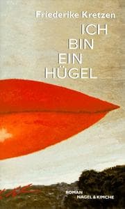 Tapa de Ich bin ein Hügel
