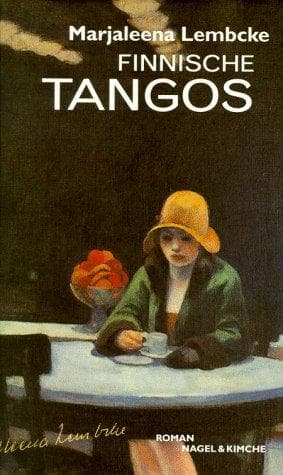 Tapa de Finnische Tangos