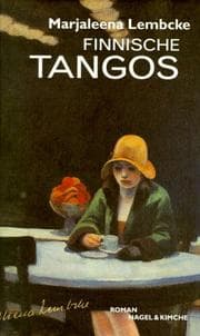 Tapa de Finnische Tangos