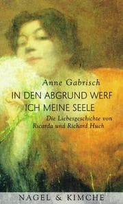Tapa de In den Abgrund werf ich meine Seele