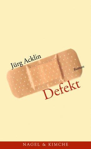 Tapa de Defekt