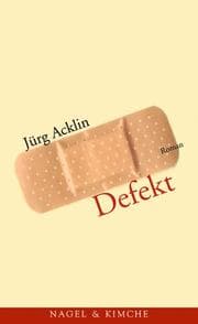 Tapa de Defekt