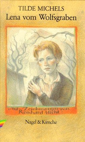 Tapa de Lena vom Wolfsgraben