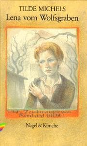 Tapa de Lena vom Wolfsgraben