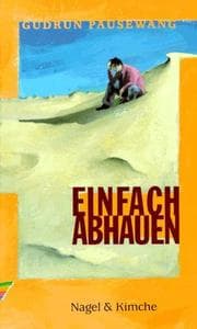 Tapa de Einfach abhauen
