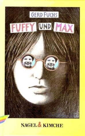 Tapa de Fuffy und Max