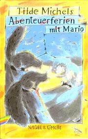 Tapa de Abenteuerferien mit Mario