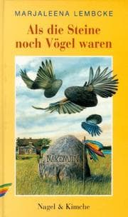 Tapa de Als die Steine noch Vögel waren