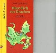 Tapa de Hüte dich vor Drachen