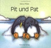 Tapa de Pit und Pat GR Penguin Pete &