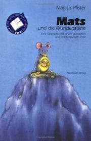 Tapa de Mats und die Wunderstein (GR