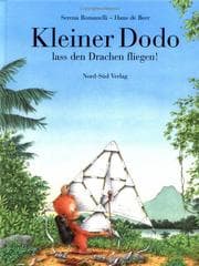Tapa de Kleiner Dodo, lass den Drachen fliegen