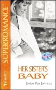 Tapa de Her Sister's Baby (9 Months Later)