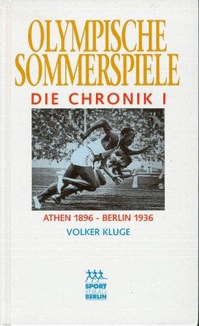 Tapa de Olympische Sommerspiele