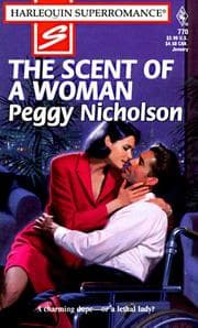 Tapa de The Scent of a Woman