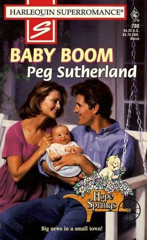 Tapa de Baby Boom