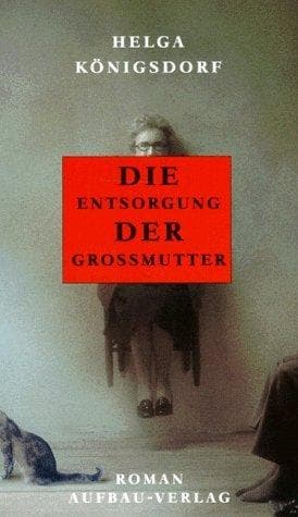 Tapa de Die Entsorgung der Grossmutter