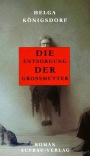 Tapa de Die Entsorgung der Grossmutter