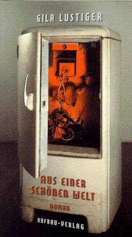 Tapa de Aus einer schönen Welt