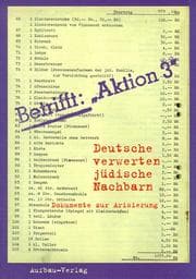 Tapa de Betrifft