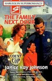 Tapa de The Family Next Door