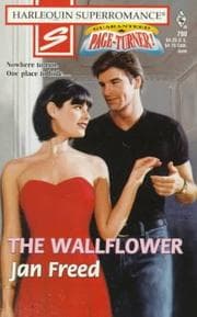 Tapa de The Wallflower