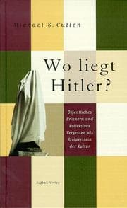 Tapa de Wo liegt Hitler?