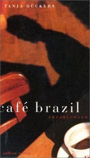 Tapa de Cafe Brazil