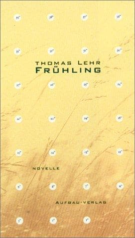 Tapa de Frühling