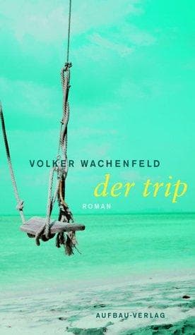 Tapa de Der Trip