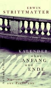 Tapa de Kalender ohne Anfang und Ende