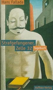 Tapa de Strafgefangener, Zelle 32
