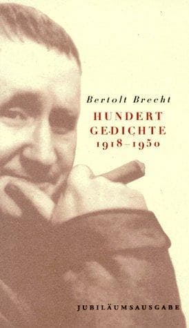 Tapa de Hundert Gedichte