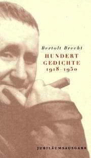 Tapa de Hundert Gedichte