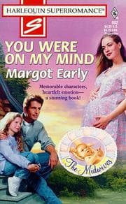 Tapa de You Were on My Mind
