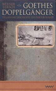 Tapa de Goethes Doppelgänger