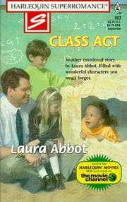 Tapa de Class Act