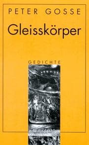 Tapa de Gleisskörper