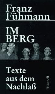 Tapa de Im Berg
