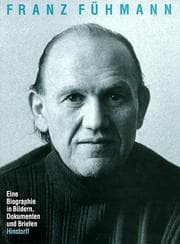 Tapa de Franz Fühmann