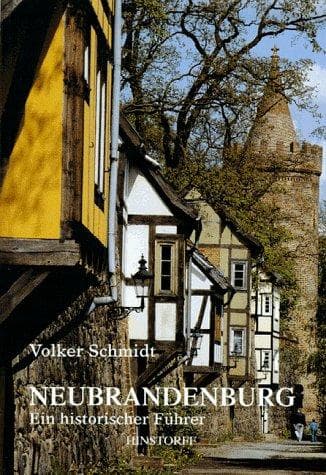 Tapa de Neubrandenburg