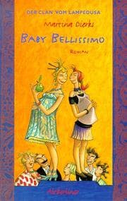 Tapa de Baby Bellissimo