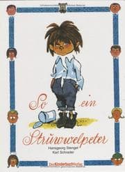 Tapa de So ein Struwwelpeter